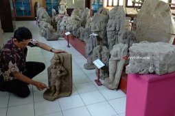 BPCB Duga Arca Dewa Temuan Petani