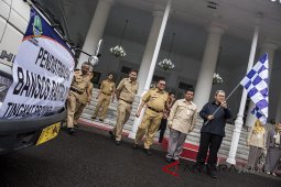 Jabar distribusikan 21.953 ton rastra