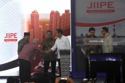 Peresmian JIIPE