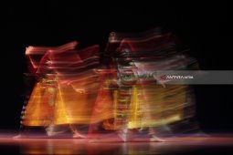 Pergelaran Teater Tradisi