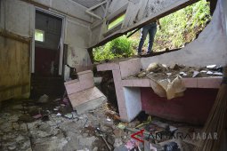 Warga Bandung meninggal saat Gempa Lombok di Bali