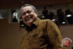 DPR RI menetapkan Perry Warjiyo Gubernur BI