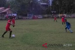 Ipegaul ke delapan besar Persika Cup