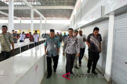 Revitalisasi pasar diharapkan jadi jantung perekonomian warga