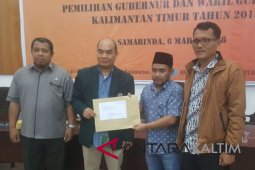 IDI Kaltim: pemeriksaan kesehatan paslon standar capres