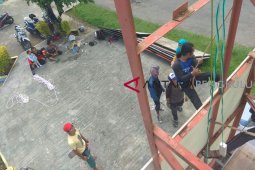KONI Rejang Lebong rampungkan persiapan Porkab