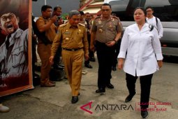 Puan Maharani bantah tudingan Setnov terkait aliran dana KTP-e