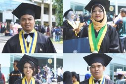 Beasiswa Pupuk Kaltim Wujudkan Mimpi Putra-Putri Berprestasi