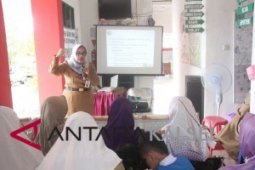 Tanah Bumbu Luncurkan Program Puskesmas Ramah Anak