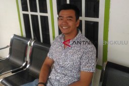 Perindo Rejang Lebong gelar lomba burung berkicau