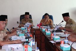 Rejang Lebong dukung program jaminan kesehatan semesta