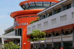 RS pendidikan USU capai akreditasi paripurna