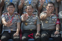 Rakernis Fungsi Lalu Lintas 2018