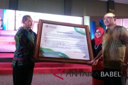 Rakornas PPPA 2018 hasilkan komitmen Wanka Beliton