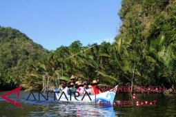 (catatan akhir tahun) -  Kembangkan pariwisata Sulsel dengan bermacam inovasi