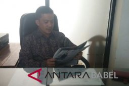 Pemkot Pangkalpinang diminta perhatikan kesejahteraan petugas kebersihan