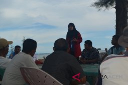 Panglima Laot: tradisi lindungi paus masih terjaga