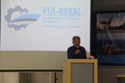 ITS Luncurkan PUI Keselamatan Kapal