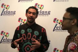 Reza Rahadian ajak masyarakat cinta film lokal