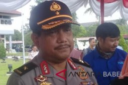 Mabes Polri minta masyarakat laporkan penyebar "hoak"