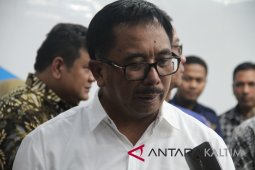 Rizal Effendi nyatakan siap jadi cawagub gantikan Nusyirwan