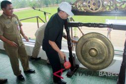 728 atlet ikuti Popda ke-9 Bangka