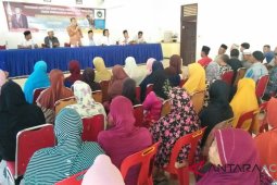 Legislator bertekad tingkatkan ekonomi usaha kecil