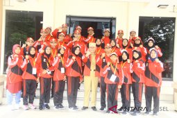 112 Atlet HST Siap Berlaga di POPDa