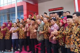 Mendikbud: "technopark" SMKN Pangkalpinang sentra teknologi kelautan