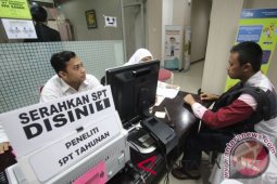 Gubernur Kalsel Minta ASN Pelopor SPT Tahunan