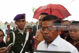 Anak Mantan Teroris Akan Diberi Beasiswa