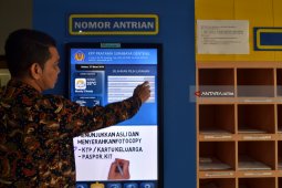 Video - Jelang Batas Waktu Pelaporan SPT