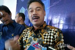 Realisasi pajak di Babel hanya 77 persen