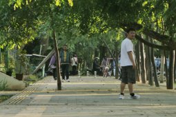 Pontianak ditargetkan sebagai kota terdepan di Kalimantan