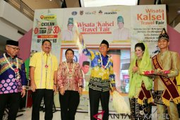 Pemprov Usulkan Kiram sebagai KEK Kepariwisataan Kalsel