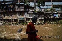 Target Penurunan Angka Kemiskinan