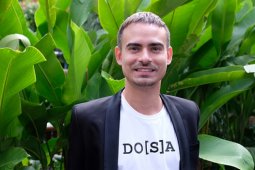 Kabar duka, Ashraf suami penyanyi Bunga Citra Lestari meninggal dunia