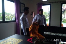 Polda Babel ringkus pelaku bawa kabur "ABG"