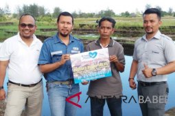 PT Timah fokuskan CSR berbasis pemberdayaan UKM