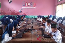 Siswa Aceh Tengah khawatirkan UNBK terkendala internet