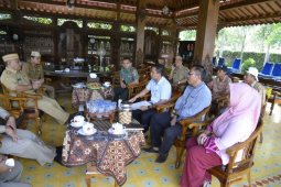 Warga Mengadu ke Gubernur Terkait Galian C