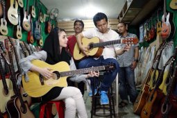 Khofifah-Emil Dorong Gagasan "Gemilang" Kembangkan Pasar Praban