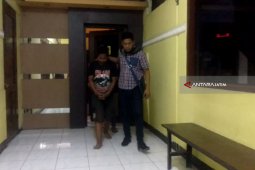 Polisi Bekuk Bandit Jalanan setelah 10 Bulan Buron