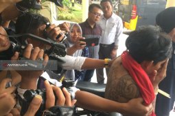 Polisi Ungkap Remaja 18 Tahun Pencuri Motor