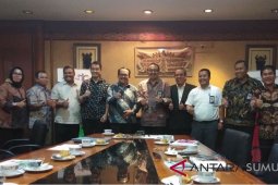 Labuhanbatu intensifkan gugusan Bukit Barisan di sektor pariwisata