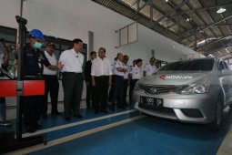 Pemerintah Perbanyak Armada untuk Mudik Gratis (Video)