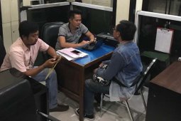Polisi Tangkap Mahasiswa Pemerkosa Pacar