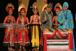 Bupati Faida: Jember tak Cuma Kota Karnaval