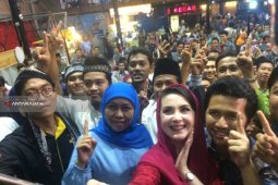 Cawagub Emil: Lamongan Kawasan Strategis Ekonomi Jatim