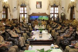 Sembilan OPD Sidoarjo Terima Penilaian Kurang Memuaskan